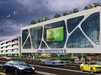 Hội thảo du học Singapore trường ERC tháng 8/2011